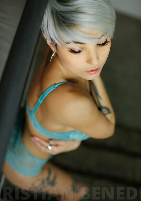 Giorgia Soleri étoile xxx photo