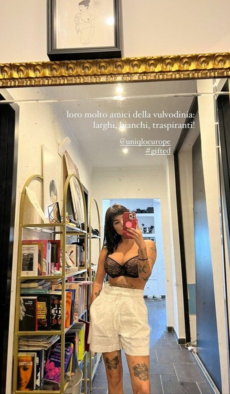 Giorgia Soleri actrice galeries