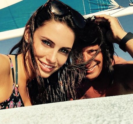 Jessica Lowndes star du porno en haute qualité archive