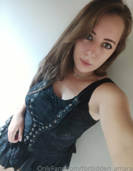 forbidden amara actrice artistique image