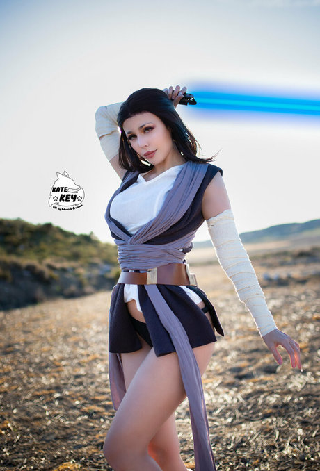 freekatekey modèle sexy photos