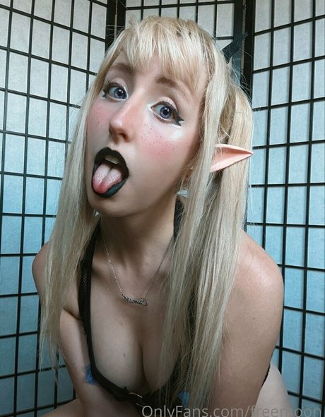 freemoon star exclusive galeries