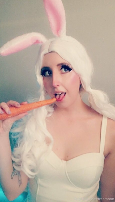 freemoon belle actrice image