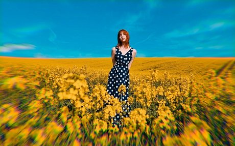 missnouveaux art de star du porno photo