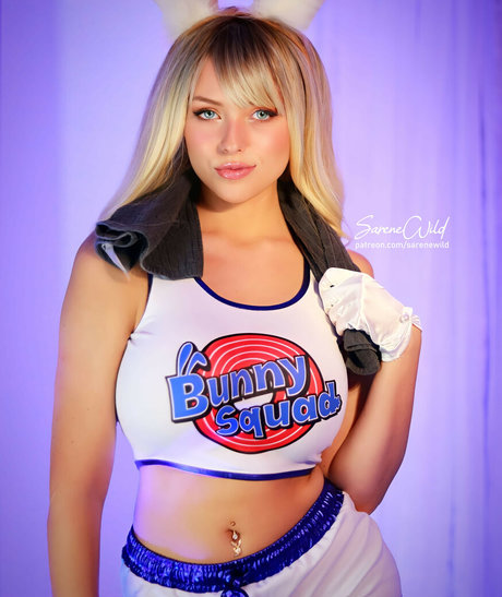 SareneWild meilleur modèle archive