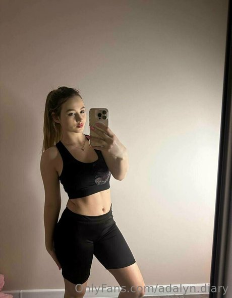 adalyn diary étoile de haute qualité galeries