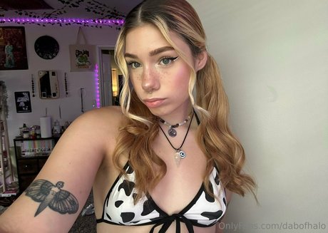 dabofhalo actrice artistique photo