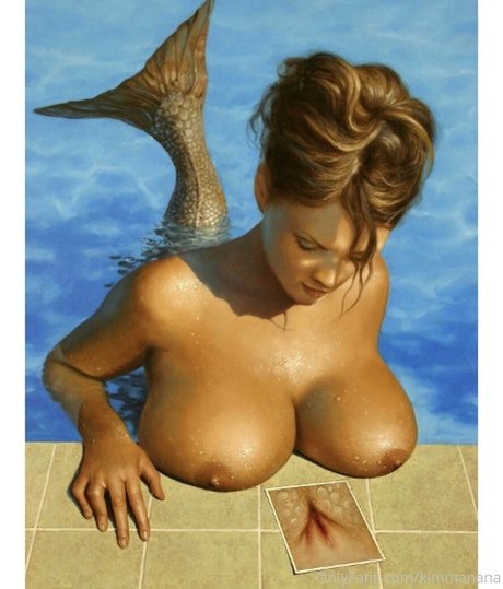 Kim Tiddies jolie star du porno image