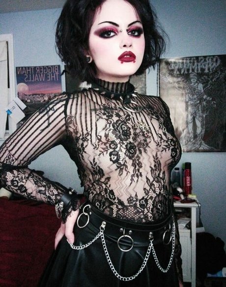 Girlbossnian star du porno de haute qualité des photos