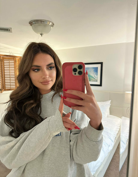 lexxyjordan étoile xxx galerie