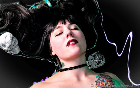 visage roux onlyfans chaud image