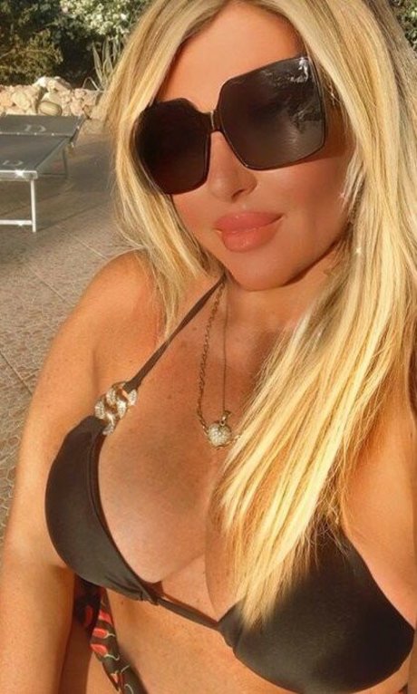 fans de hooters uniquement top exclusif galeries