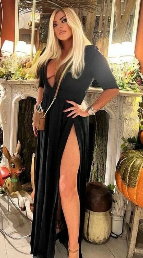 Flaviana Basta modèle meilleur img