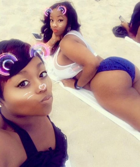 jacking uneek étoile exclusive des photos