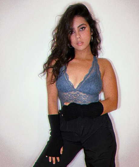 Renata Vaca actrice de nus photo