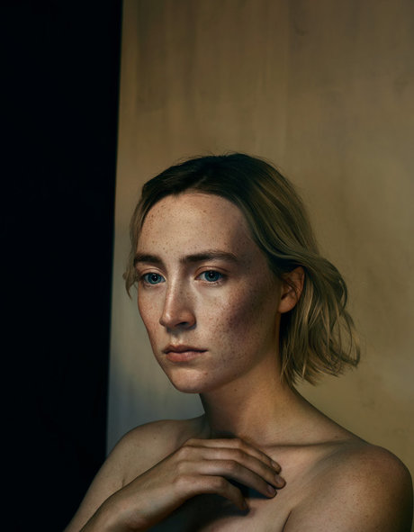 Saoirse Ronan meilleure actrice img