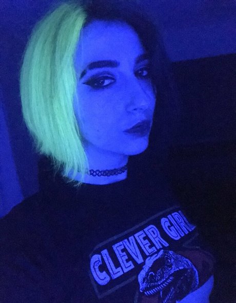 deviouslilwolf star du porno chaud galerie