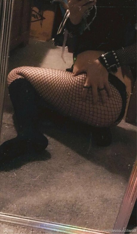 deviouslilwolf actrice img