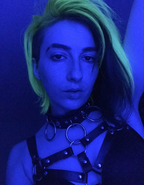 deviouslilwolf meilleure actrice image