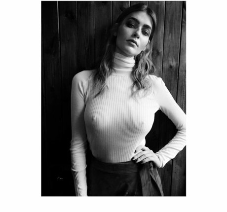 Eve Delf star du porno adulte image