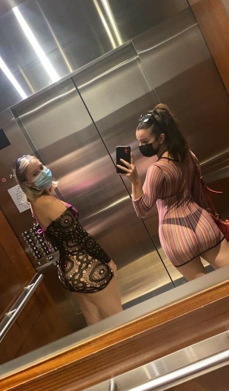 Candyams étoile chaude collection