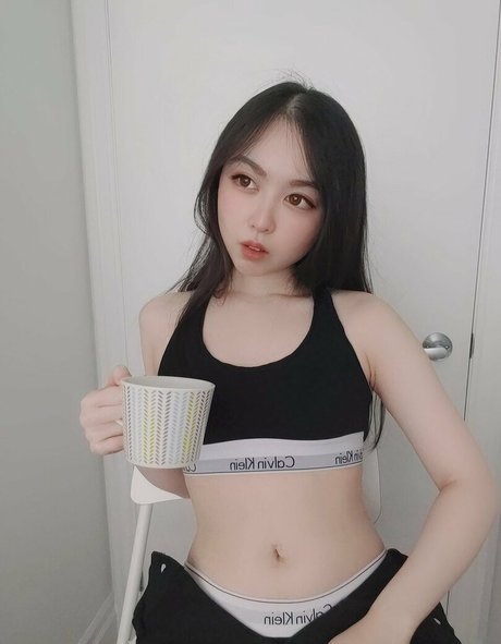 Bellaxbunbun actrice érotique img