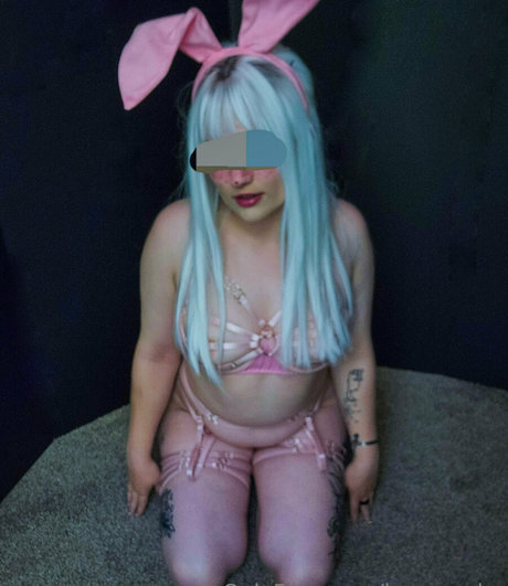 lunar ashe modèle adulte galerie