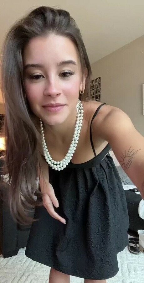 Bitty 01 modèle de sexe galerie