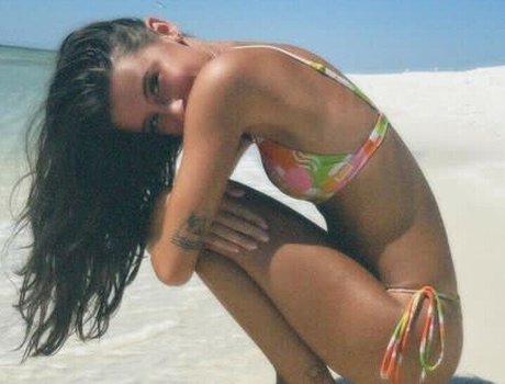 Bitty 01 belle star du porno photo