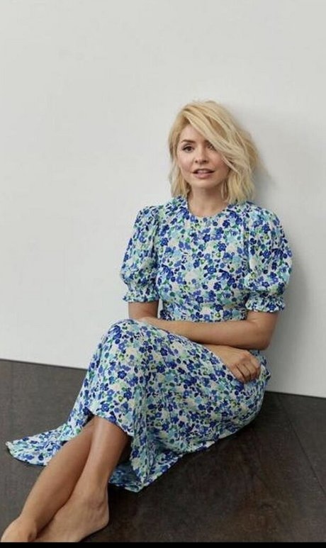 Holly Willoughby actrice images