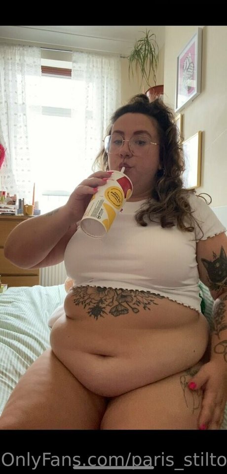 paris stilton haut modèle collection