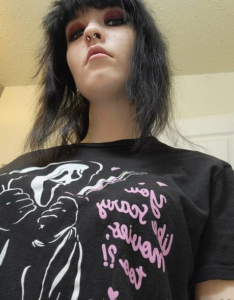 greentea98 modèle des photos