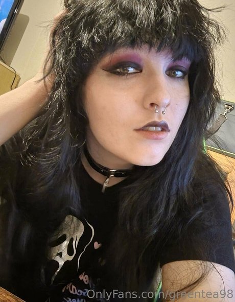 greentea98 star du porno chaude archive