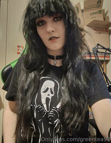 greentea98 étoile galerie