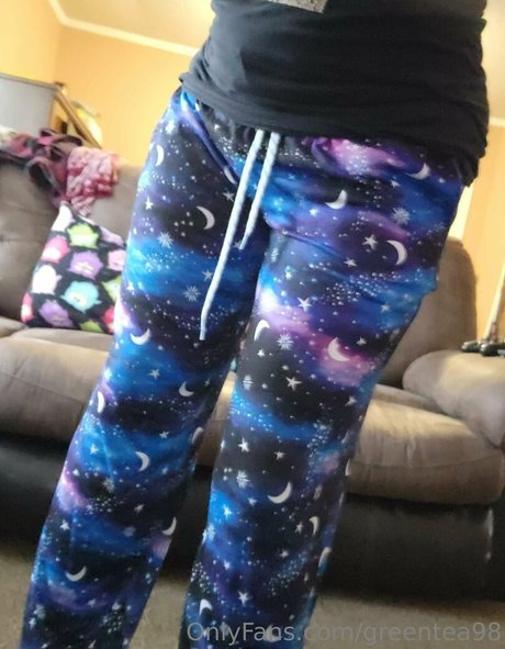 greentea98 étoile chaude galeries