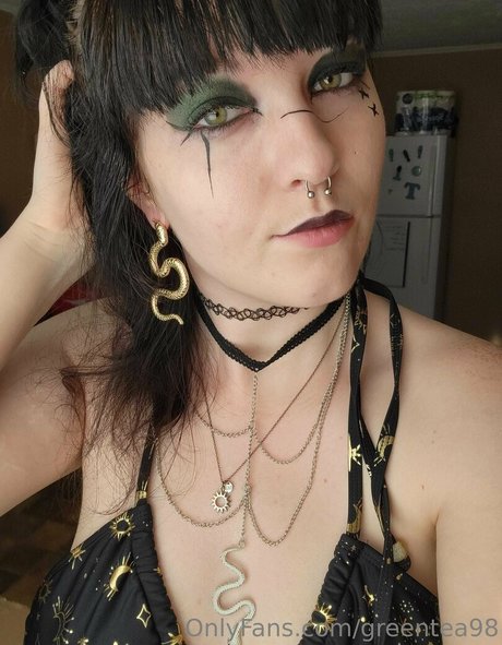 greentea98 top star collection