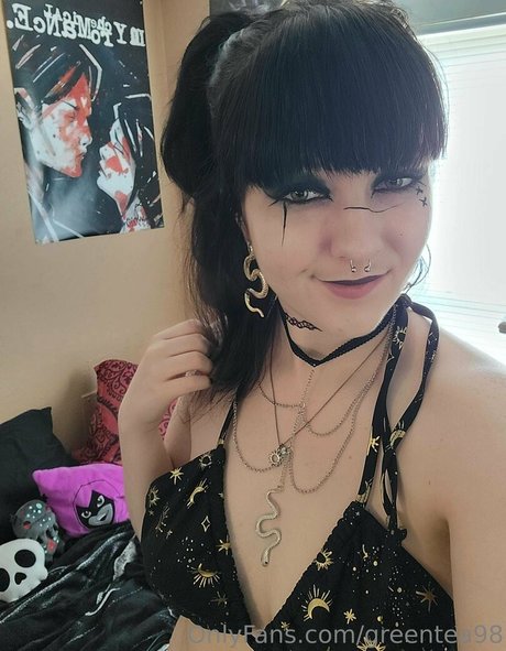 greentea98 modèle artistique img