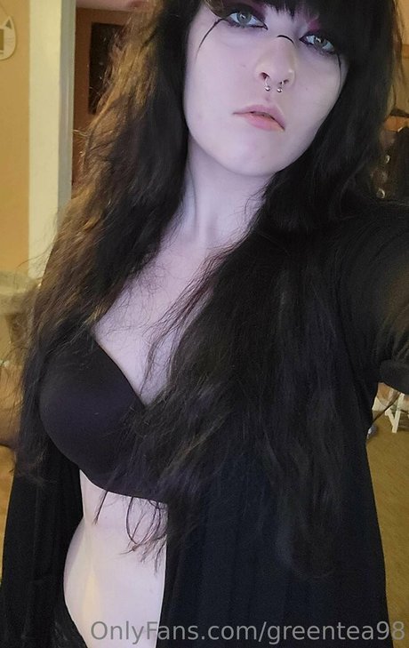 greentea98 star du porno chaude galeries