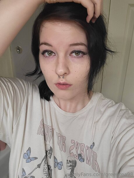 greentea98 actrice xxx collection