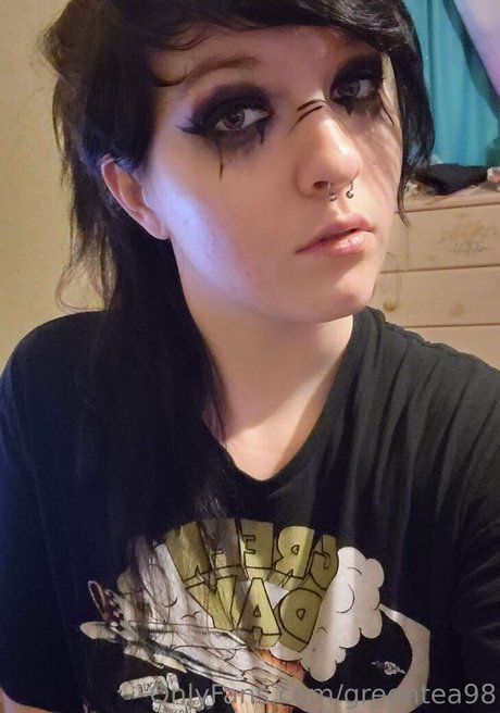 greentea98 actrice photos