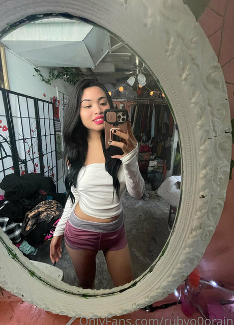 rubyo0orain étoile adulte galeries