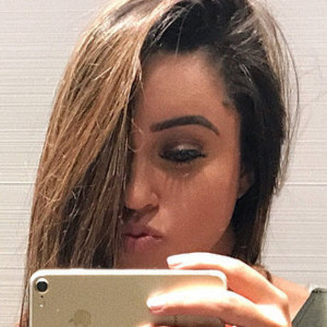 Macaiyla actrice sexy galerie