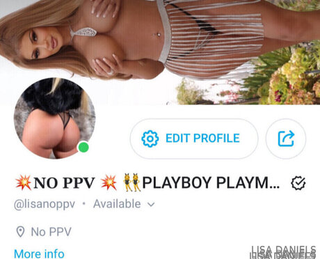 lisadaniels3 star du porno en haute qualité images