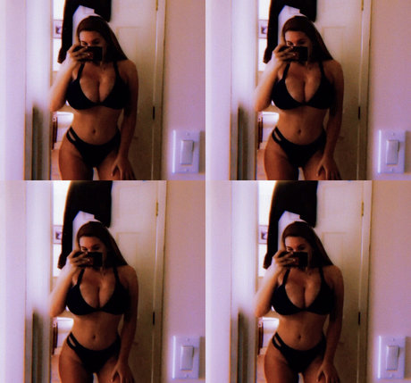 Jackie D haut modèle galerie