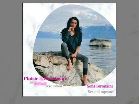 loucharmellefree modèle porno photo