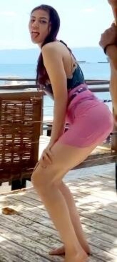 Loud Mii meilleure actrice photo