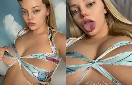 Kate Kishuk star du porno nue photo