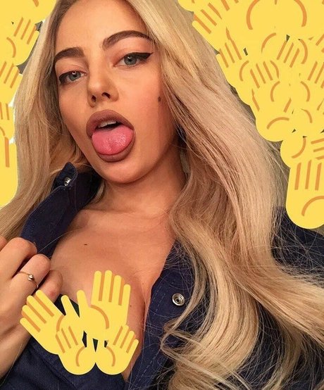 Kate Kishuk actrice nue des photos