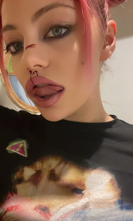 Kate Kishuk modèle de sexe galerie