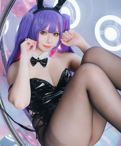 Soraqq modèle de sexe des photos